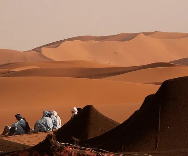 9-Day Marrakech to Sahara Desert Journey — Expert Insight