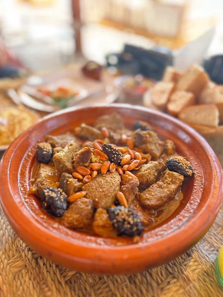 Agafay Desert Experience: Quad Biking, Camel Ride &  Dinner  