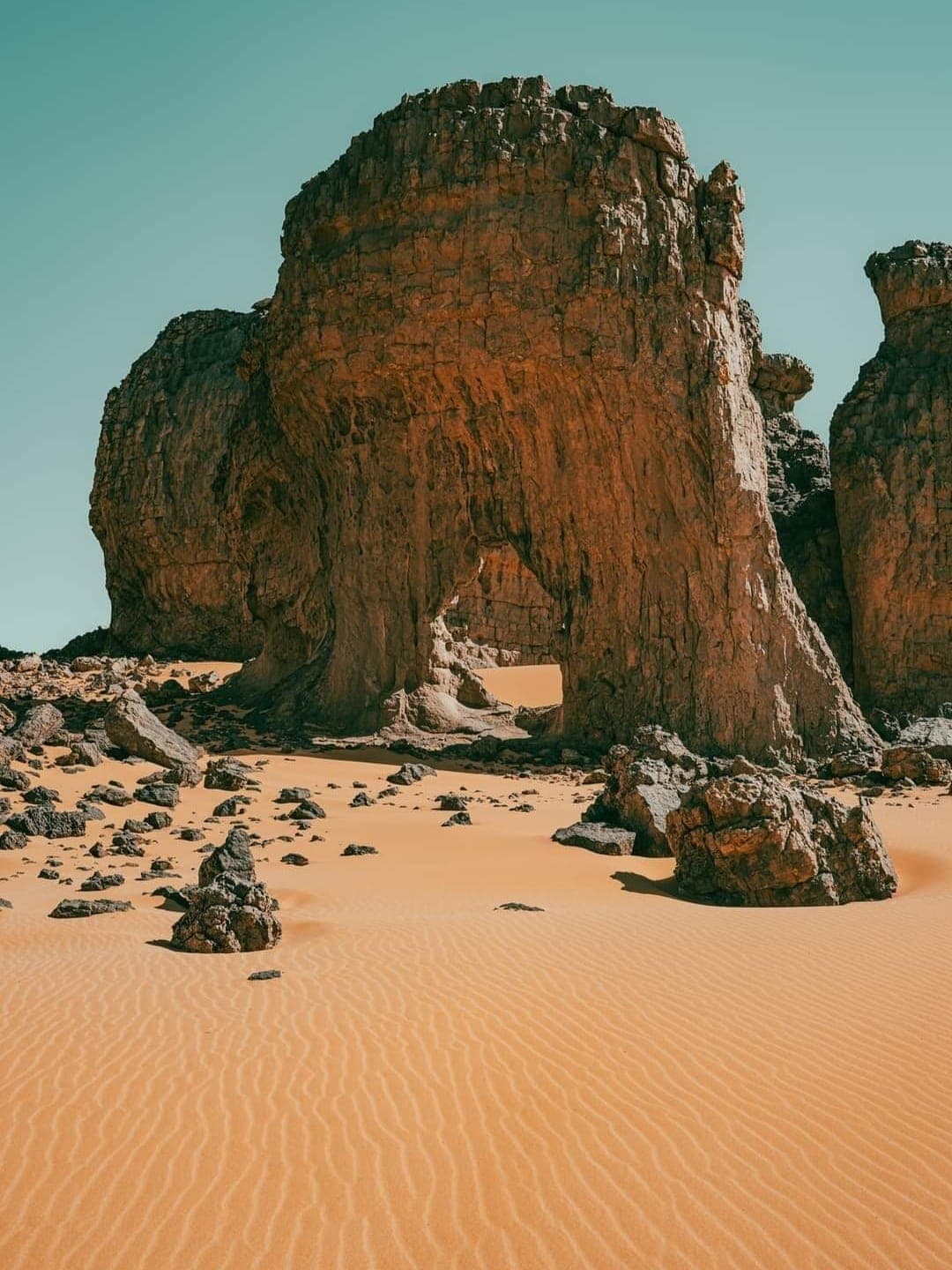 4-Day Marrakech to Merzouga Desert Tour