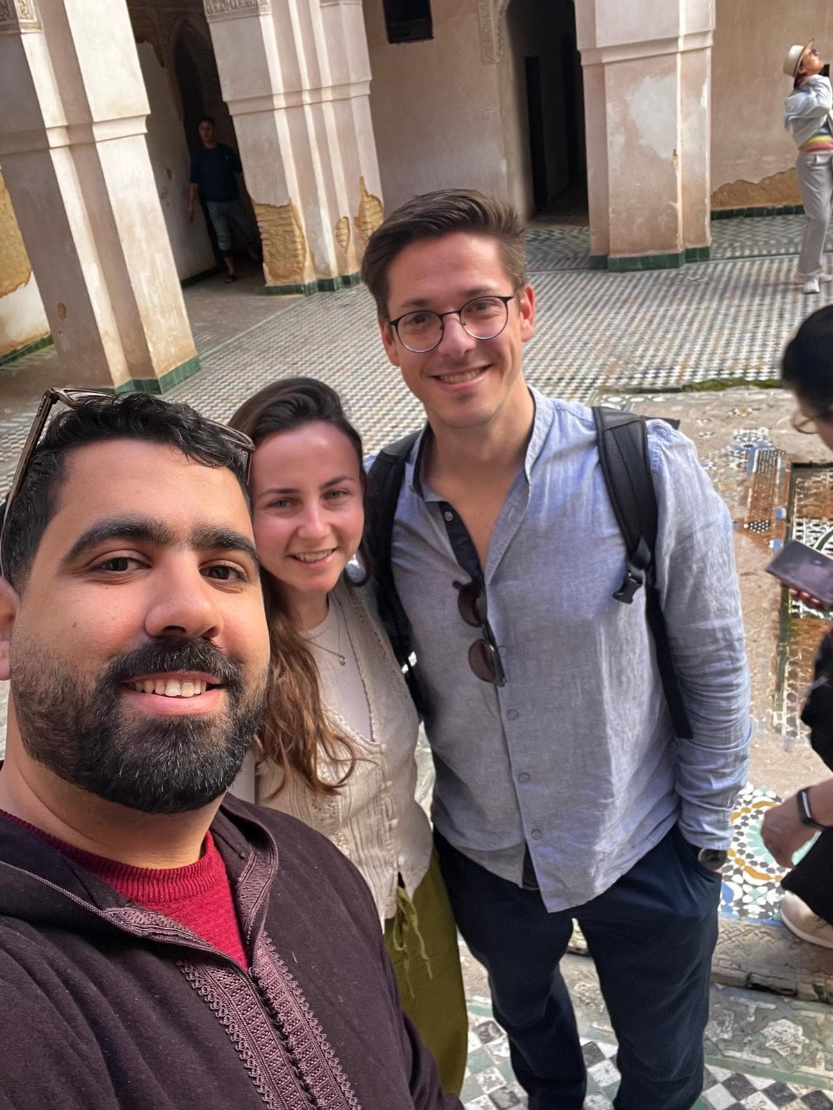 Discover the Secrets of Fes with a Local Guide