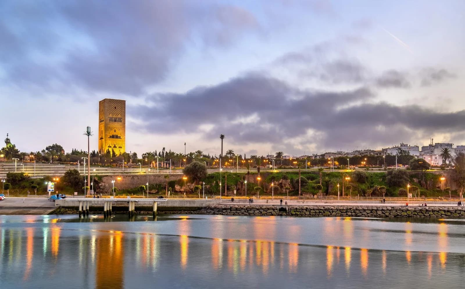 7-Day Morocco Imperial Cities Tour