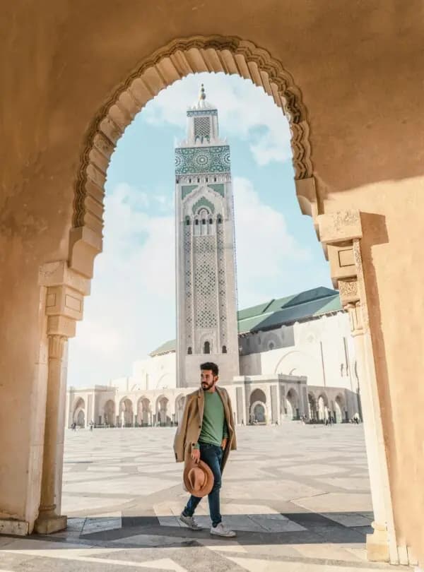 5-Day Morocco Tour Explore Imperial Cities and the Sahara Desert.