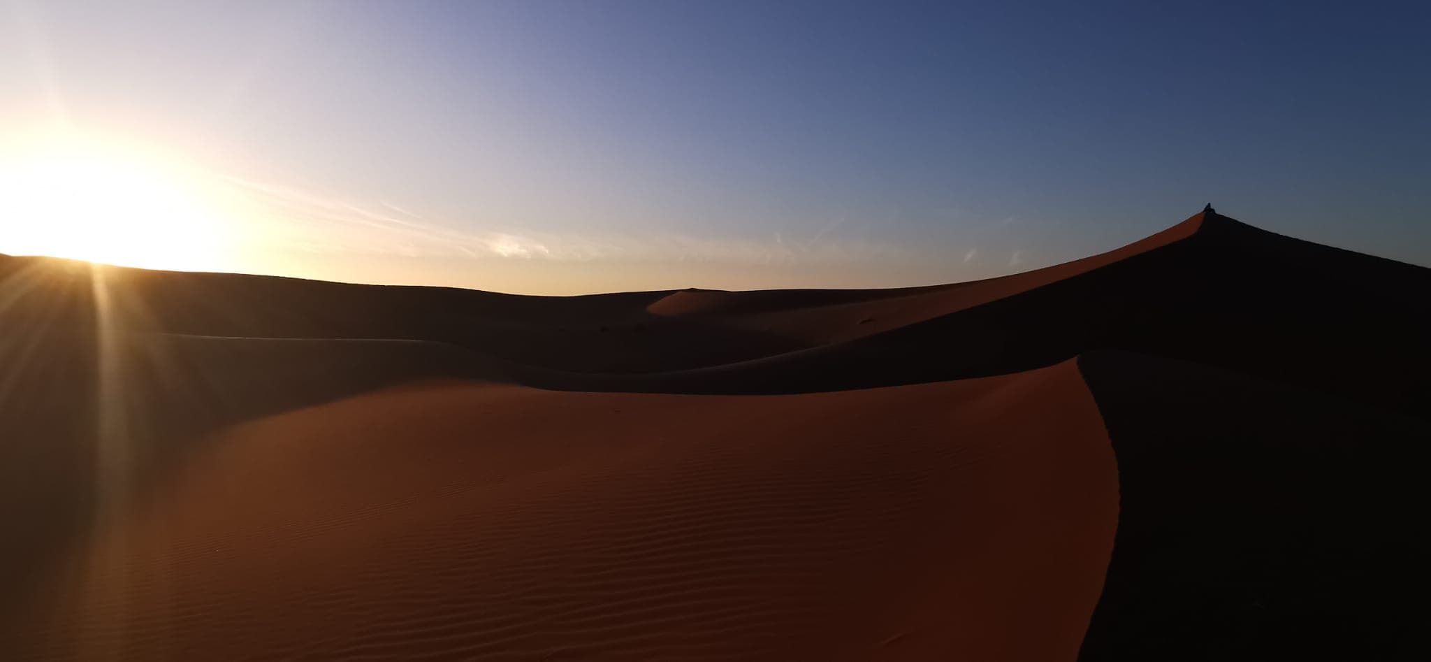 3-Day Tour  Marrakech - Dades Gorges - Merzouga