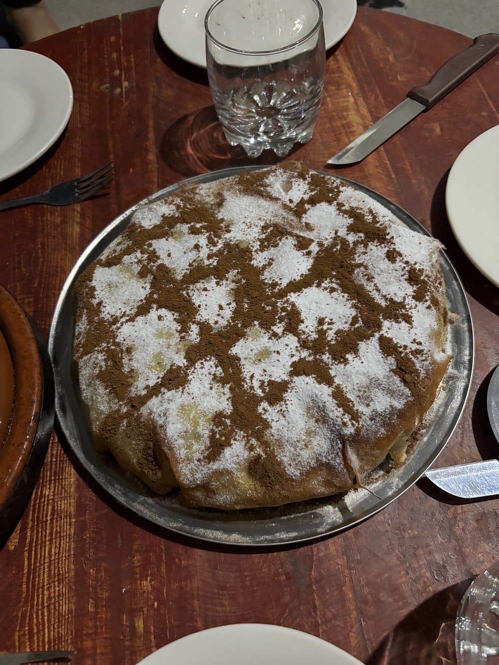 Moroccan Cooking & Culture: Market Shopping, Cooking Class, and Henna