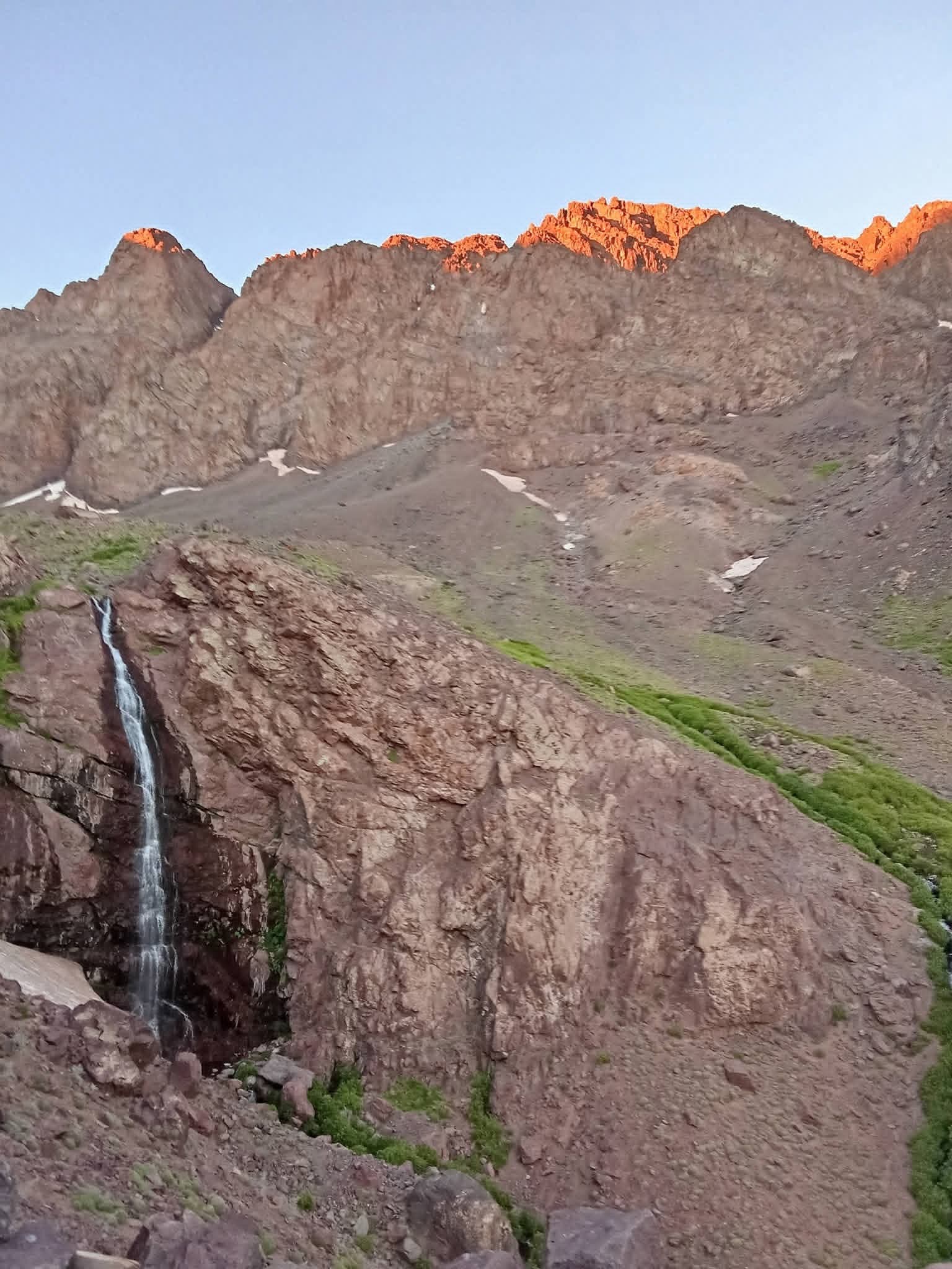 Toubkal 3 days