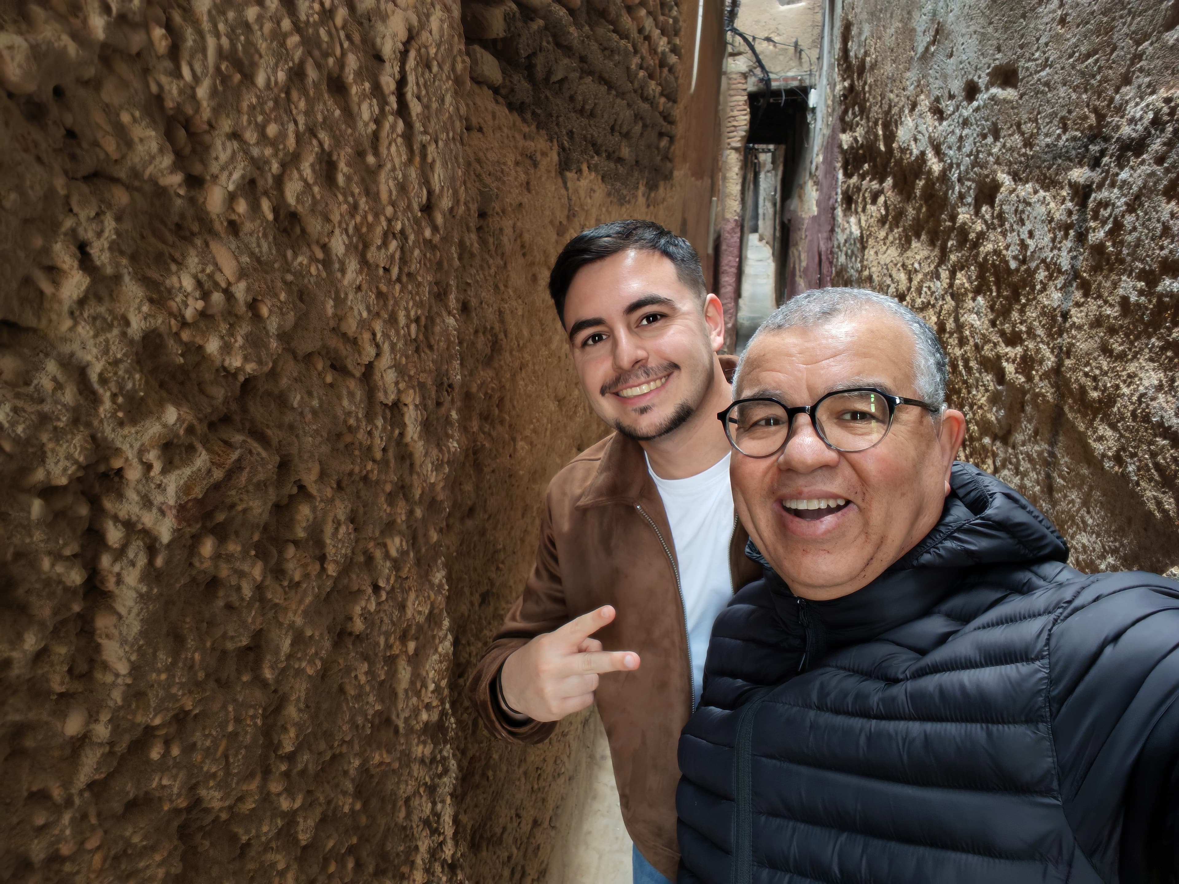 Visite guidée authentique de Fès avec Salim – Guide local